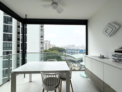 The Panorama (D20), Condominium #622160671